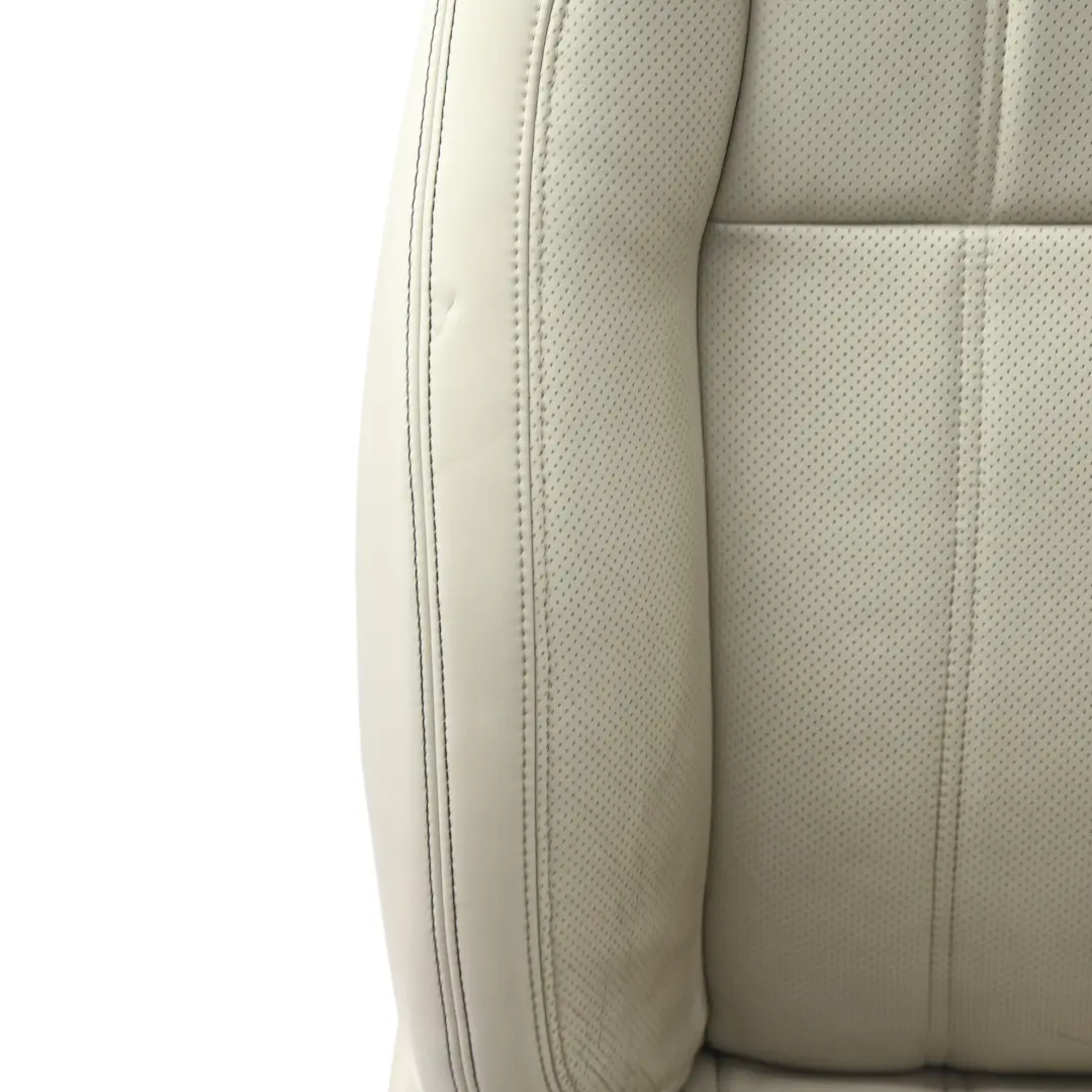 Front Seat Heated Memory Leather Ivory Right O/S Screen to Range Rover L405 with Part number LR038901 Range Rover L405 Front Seat Heated Memory Leather Ivory Right O/S Screen - SKU RHD-LR038901-1 - Part number LR038901