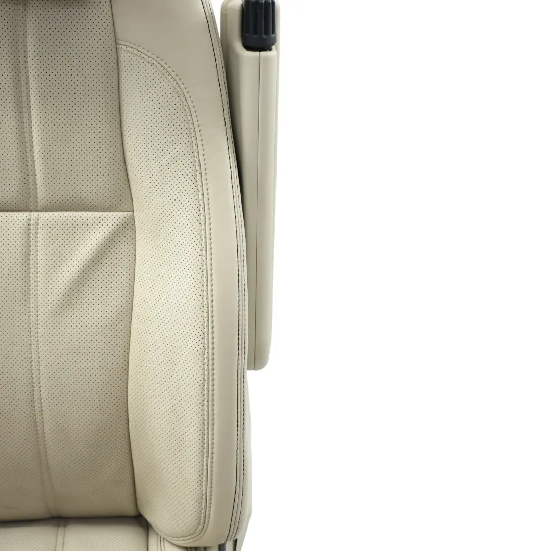 Front Seat Heated Memory Leather Ivory Right O/S Screen to Range Rover L405 with Part number LR038901 Range Rover L405 Front Seat Heated Memory Leather Ivory Right O/S Screen - SKU RHD-LR038901-1 - Part number LR038901