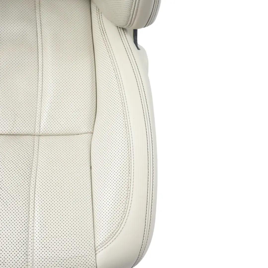 Front Seat Heated Memory Leather Ivory Right O/S Screen to Range Rover L405 with Part number LR038901 Range Rover L405 Front Seat Heated Memory Leather Ivory Right O/S Screen - SKU RHD-LR038901-1 - Part number LR038901