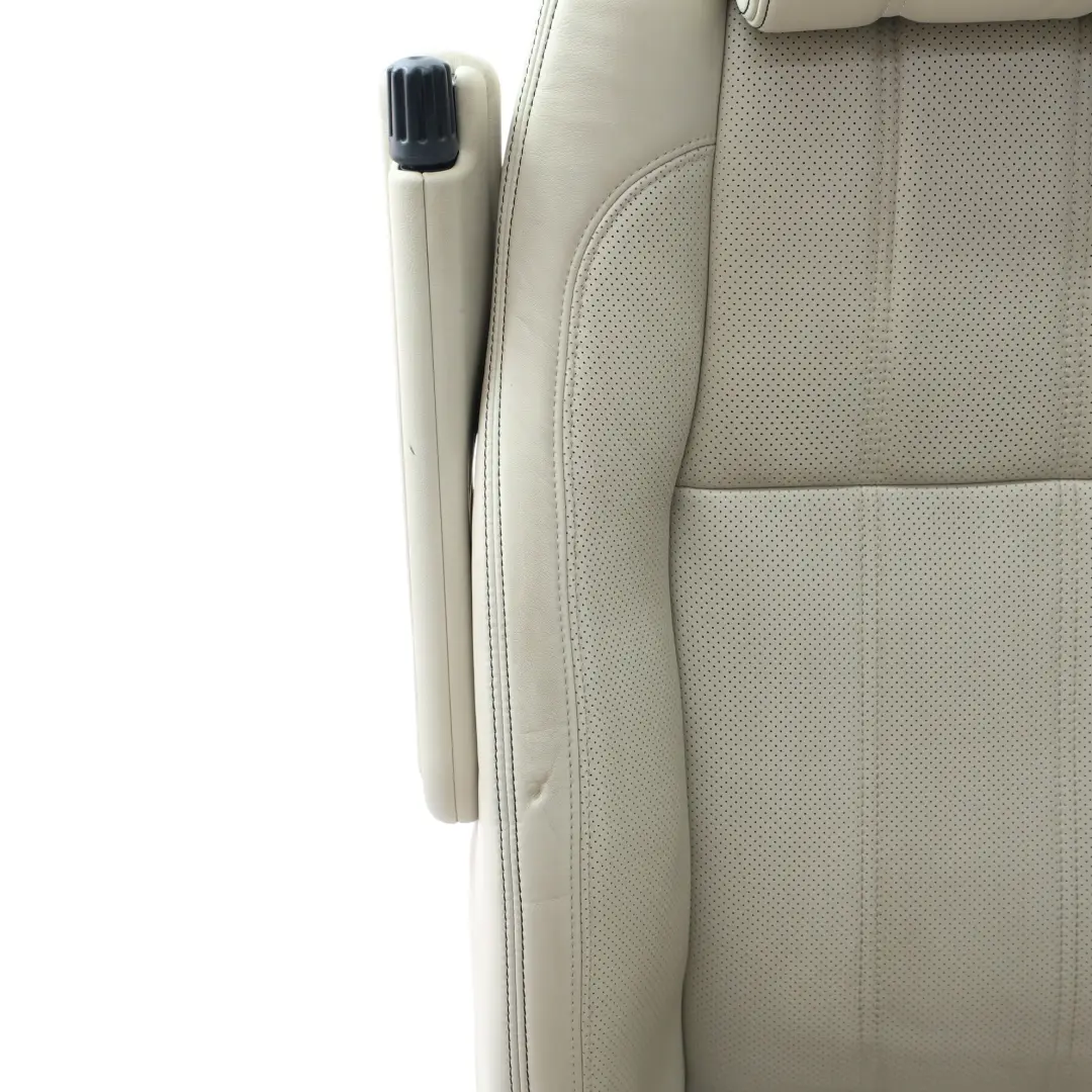 Front Seat Heated Memory Leather Ivory Left N/S Screen to Range Rover L405 with Part number LR038923 Range Rover L405 Front Seat Heated Memory Leather Ivory Left N/S Screen - SKU RHD-LR038923-1 - Part number LR038923
