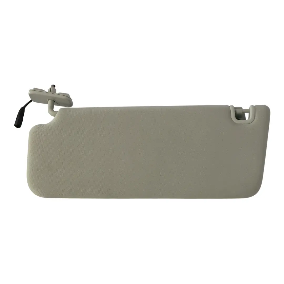Aletta Parasole Anteriore Destra per Land Rover Sport L494 con numero di parte LR042769 Land Rover Sport L494 Aletta Parasole Anteriore Destra - SKU LR042769 - Numero di parte LR042769