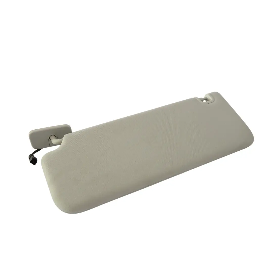 Sun Visor Panel Front Right O/S to Land Rover Sport L494 with Part number LR042769 Land Rover Sport L494 Sun Visor Panel Front Right O/S - SKU LR042769 - Part number LR042769