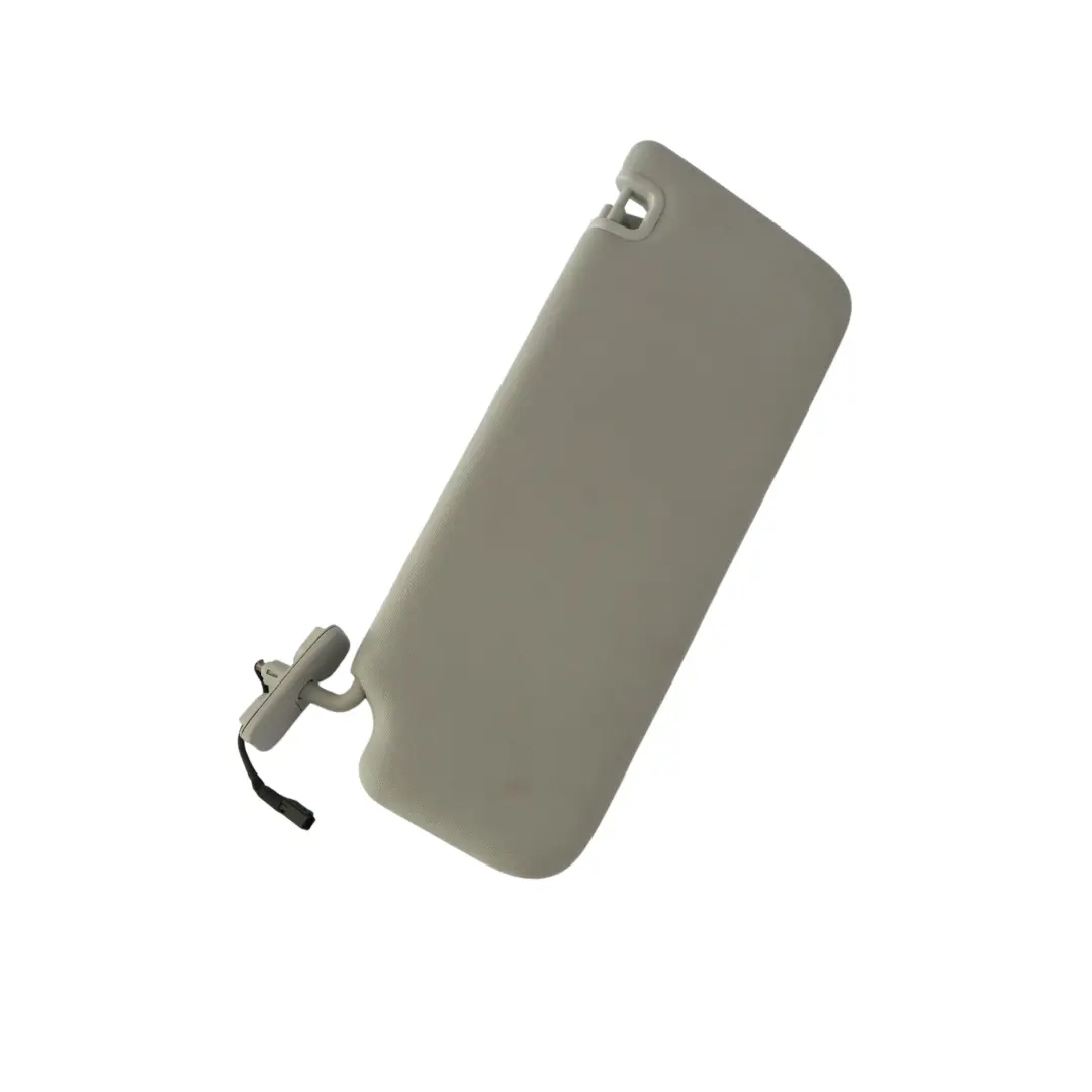 Land Rover Sport L494 Sun Visor Panel Front Right O/S - SKU LR042769 - Part number LR042769