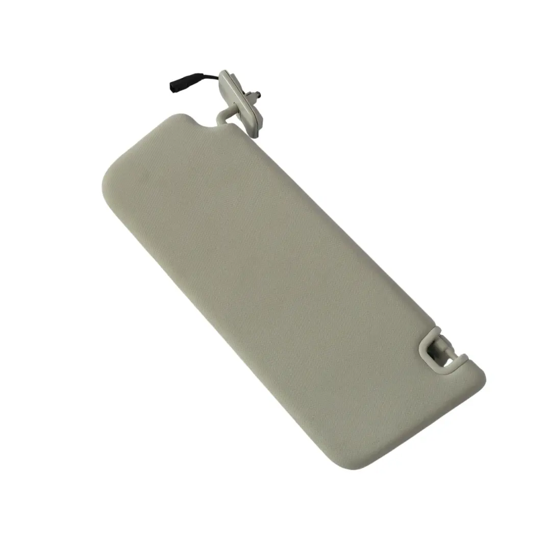 Land Rover Sport L494 Sun Visor Panel Front Right O/S - SKU LR042769 - Part number LR042769