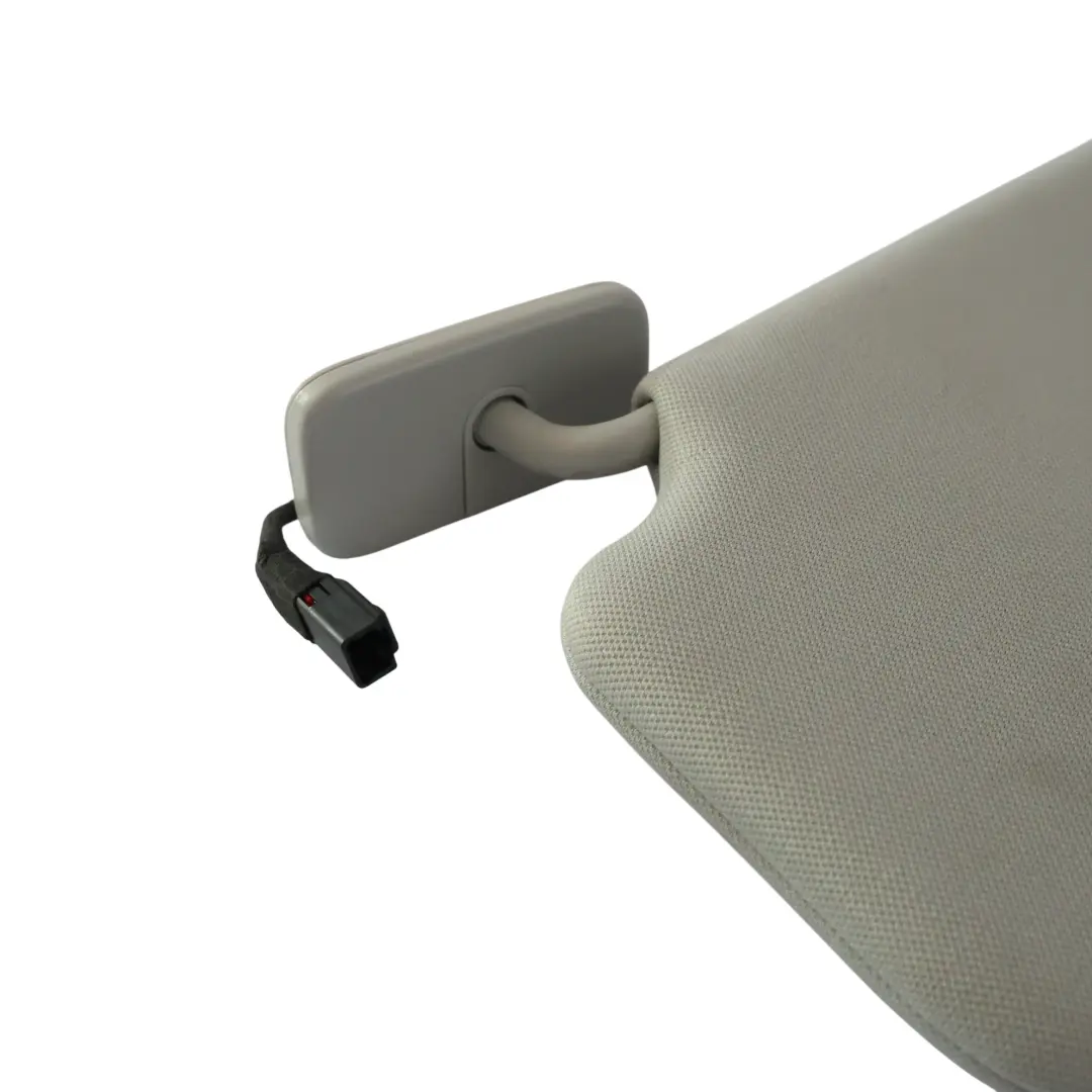 Land Rover Sport L494 Sun Visor Panel Front Right O/S - SKU LR042769 - Part number LR042769