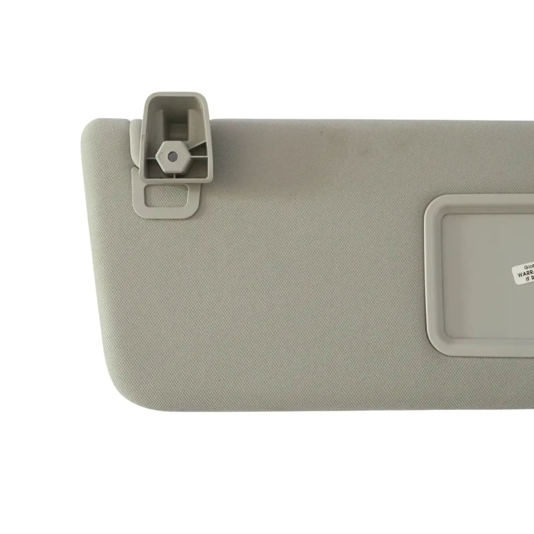 Osłona Przeciwsłoneczna Przednia Prawa do Land Rover Sport L494 o numerze LR042769 Land Rover Sport L494 Osłona Przeciwsłoneczna Przednia Prawa - SKU LR042769 - Numer Części LR042769