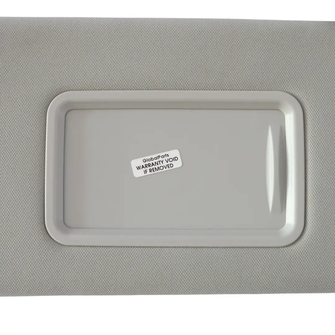 Sonnenblende Panel Vorne Rechts für Land Rover Sport L494 mit Teilenummer LR042769 Land Rover Sport L494 Sonnenblende Panel Vorne Rechts - SKU LR042769 - Teilenummer LR042769