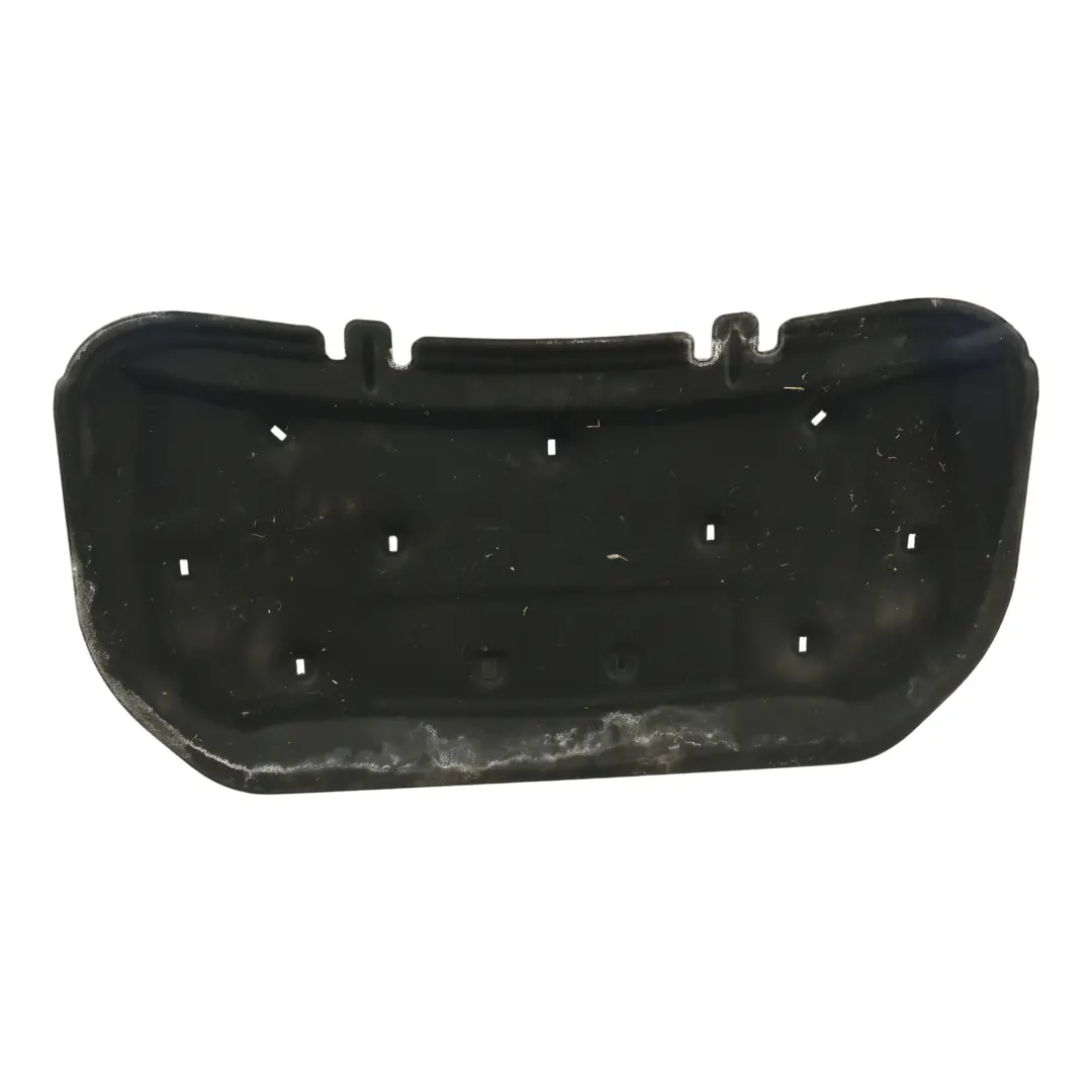 Range Rover Sport L494 Capot Avant Isolation Couverture DPLA-16738-AC - SKU LR043837 - Numéro de pièce LR043837