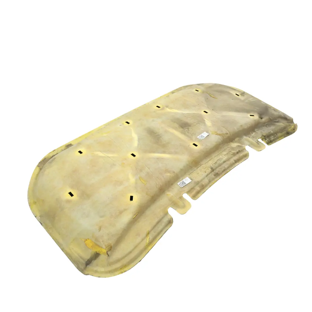 Range Rover Sport L494 Cofano Anteriore Copertura Isolamento DPLA-16738-AC - SKU LR043837 - Numero di parte LR043837