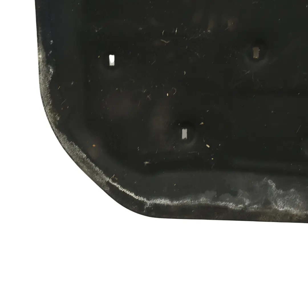 Bonnet Hood Front Cover Insulation DPLA-16738-AC to Range Rover Sport L494 with Part number LR043837 Range Rover Sport L494 Bonnet Hood Front Cover Insulation DPLA-16738-AC - SKU LR043837 - Part number LR043837