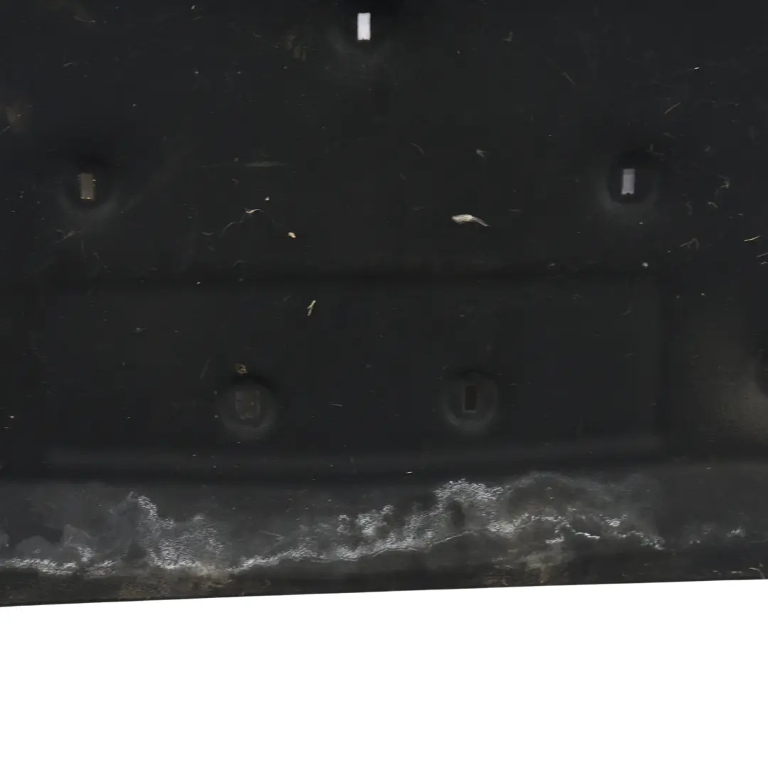 Range Rover Sport L494 Cofano Anteriore Copertura Isolamento DPLA-16738-AC - SKU LR043837 - Numero di parte LR043837