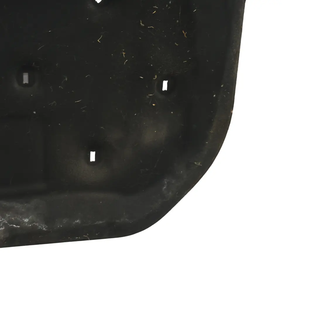 Range Rover Sport L494 Capot Avant Isolation Couverture DPLA-16738-AC - SKU LR043837 - Numéro de pièce LR043837