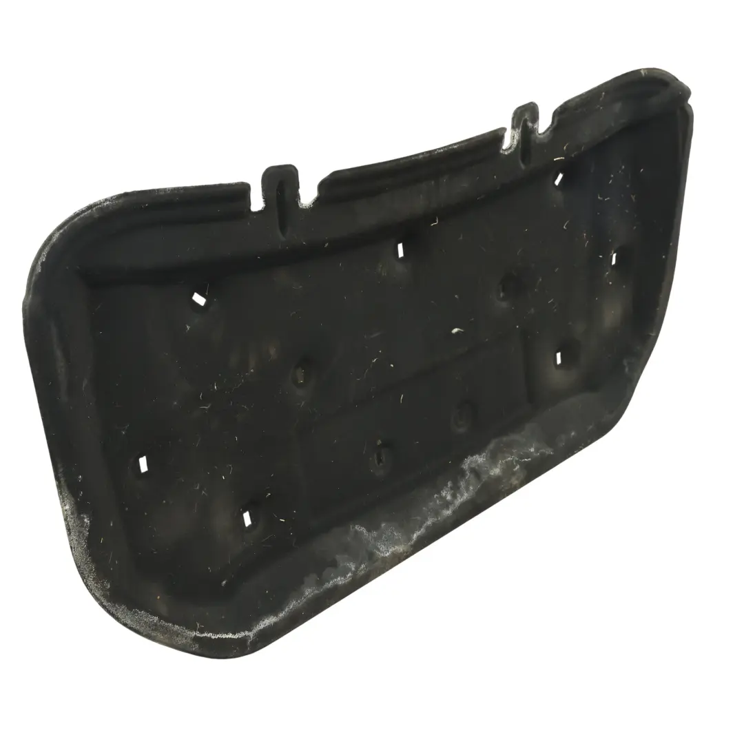 Range Rover Sport L494 Bonnet Hood Front Cover Insulation DPLA-16738-AC - SKU LR043837 - Part number LR043837