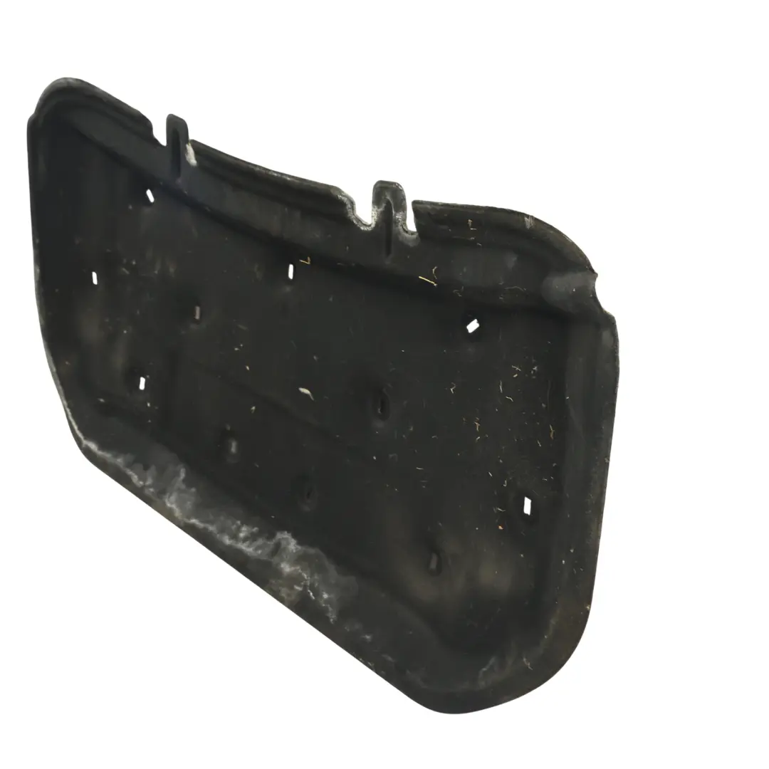 Bonnet Hood Front Cover Insulation DPLA-16738-AC to Range Rover Sport L494 with Part number LR043837 Range Rover Sport L494 Bonnet Hood Front Cover Insulation DPLA-16738-AC - SKU LR043837 - Part number LR043837