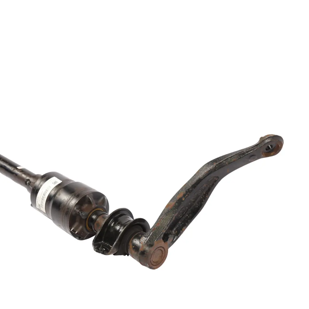 Range Rover Sport L494 Active Stabilizer Anti Roll Bar Rear DPLA-5E484-AC - SKU LR043845 - Part number LR043845