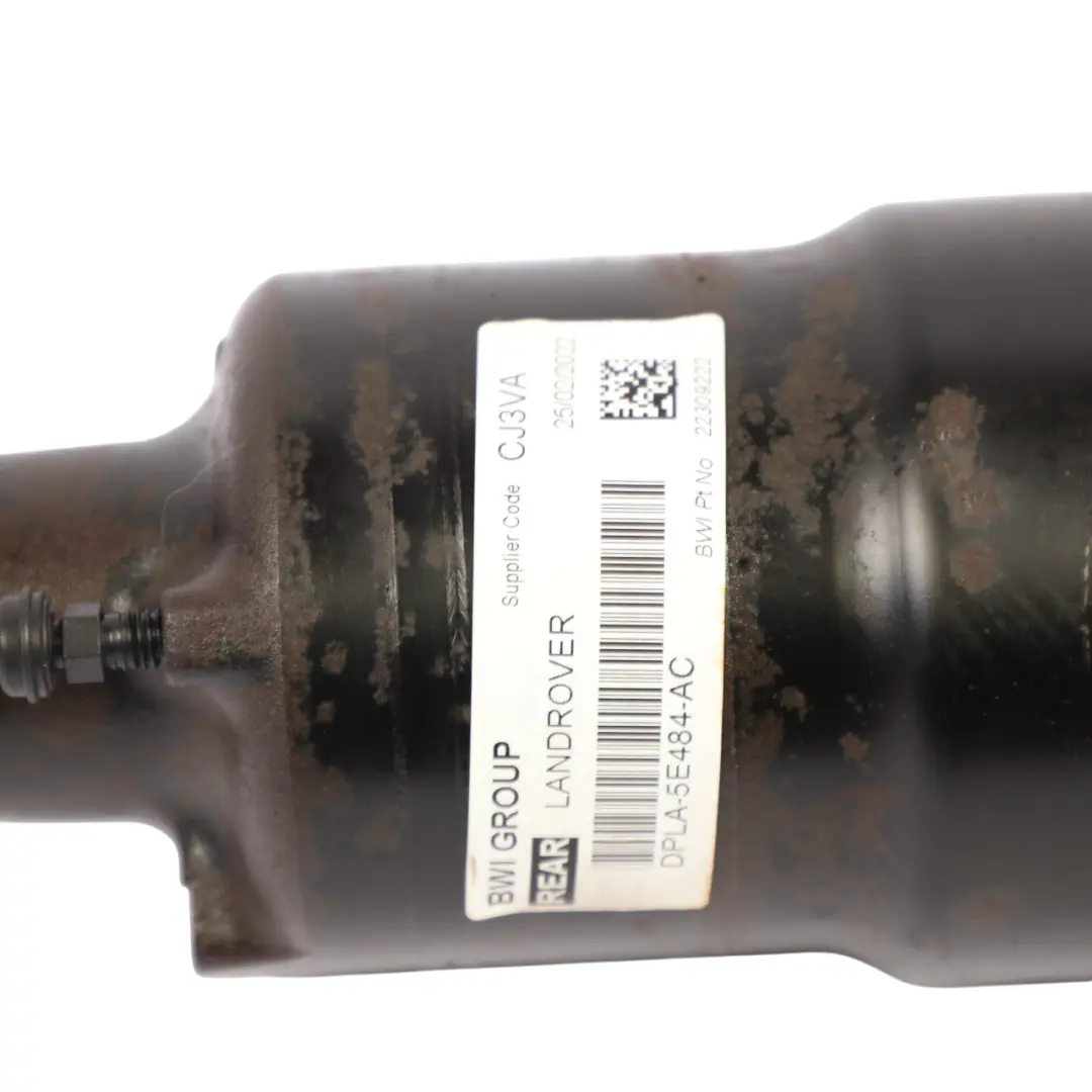 Stabilizer Anti Roll Bar Rear DPLA-5E484-AC to Range Rover Sport L494 Active with Part number LR043845 Range Rover Sport L494 Active Stabilizer Anti Roll Bar Rear DPLA-5E484-AC - SKU LR043845 - Part number LR043845