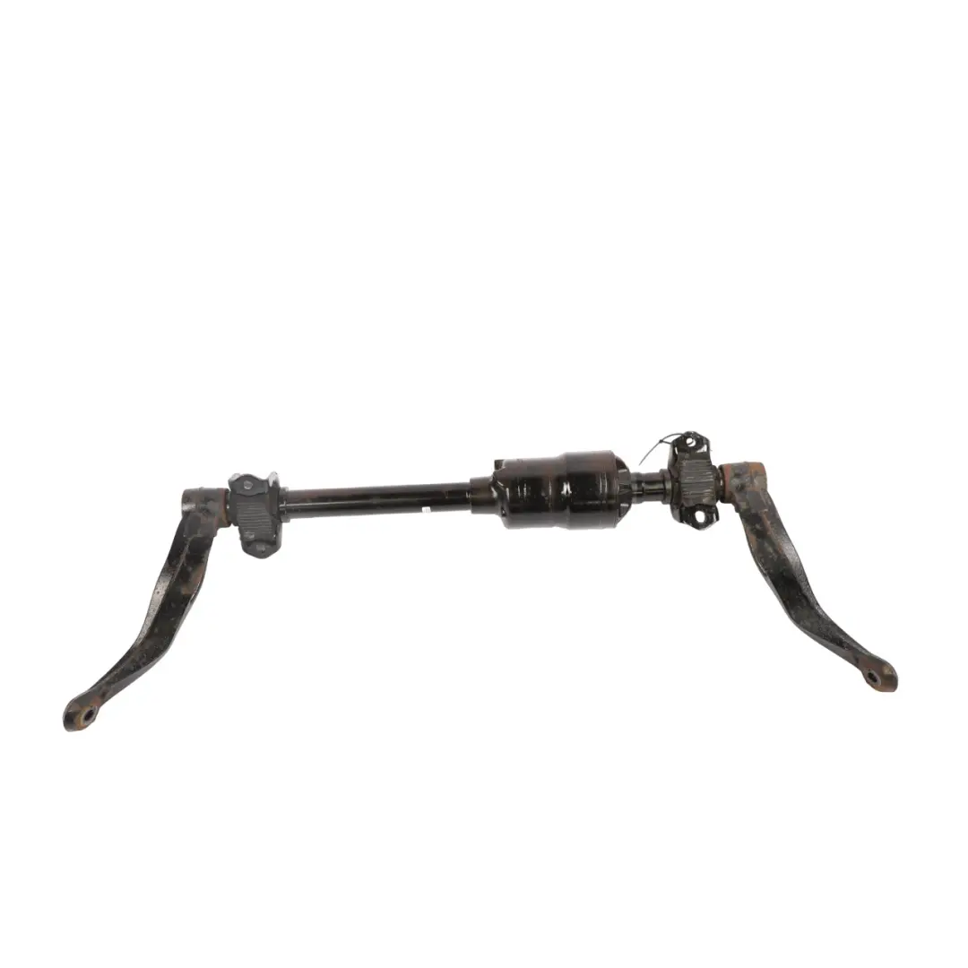 Range Rover Sport L494 Active Stabilizer Anti Roll Bar Rear DPLA-5E484-AC - SKU LR043845 - Part number LR043845
