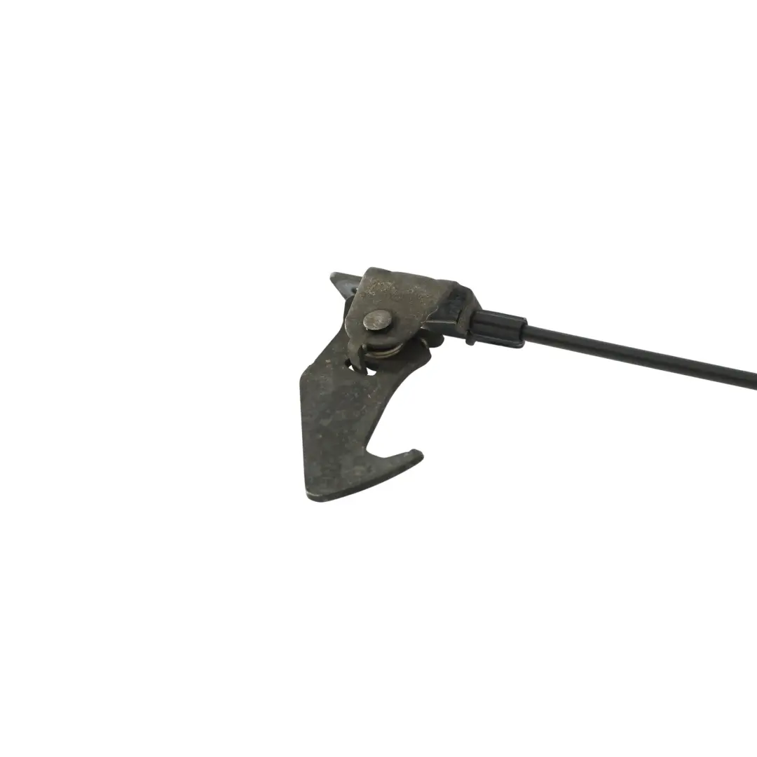 Cavo Bowden Rilascio Cofano Esterno DK62-16E700-AC per Range Rover Sport L494 con numero di parte LR043960 Range Rover Sport L494 Cavo Bowden Rilascio Cofano Esterno DK62-16E700-AC - SKU LR043960 - Numero di parte LR043960
