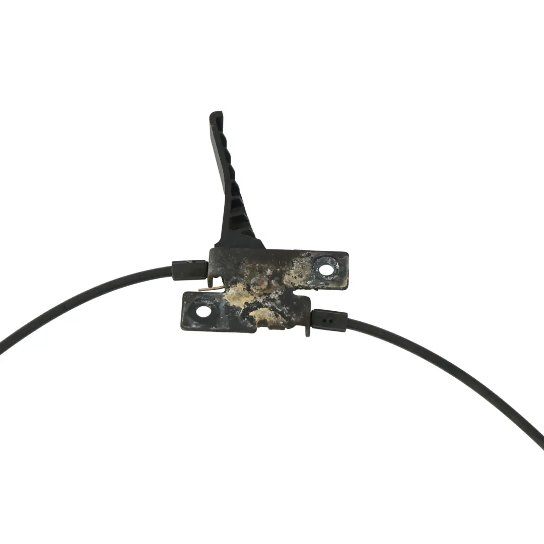 Motorhaube Außengriff Bowdenzug DK62-16E700-AC für Range Rover Sport L494 mit Teilenummer LR043960 Range Rover Sport L494 Motorhaube Außengriff Bowdenzug DK62-16E700-AC - SKU LR043960 - Teilenummer LR043960