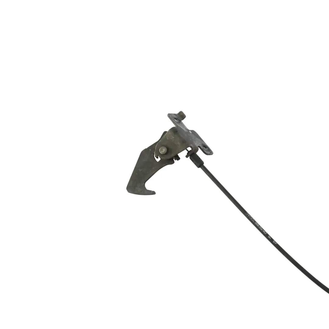 Cavo Bowden Rilascio Cofano Esterno DK62-16E700-AC per Range Rover Sport L494 con numero di parte LR043960 Range Rover Sport L494 Cavo Bowden Rilascio Cofano Esterno DK62-16E700-AC - SKU LR043960 - Numero di parte LR043960