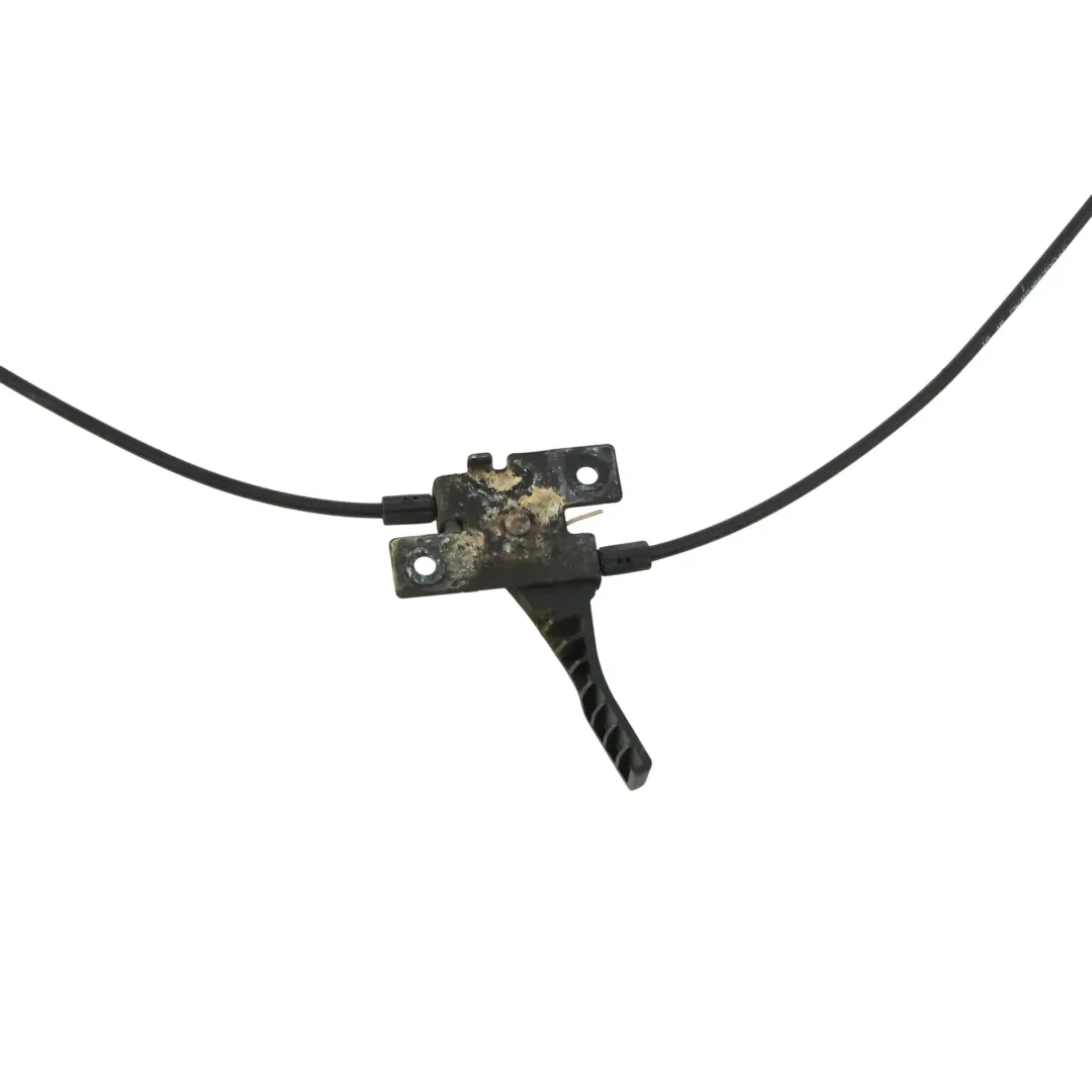 Range Rover Sport L494 Câble Bowden Poignée Capot Extérieure DK62-16E700-AC - SKU LR043960 - Numéro de pièce LR043960