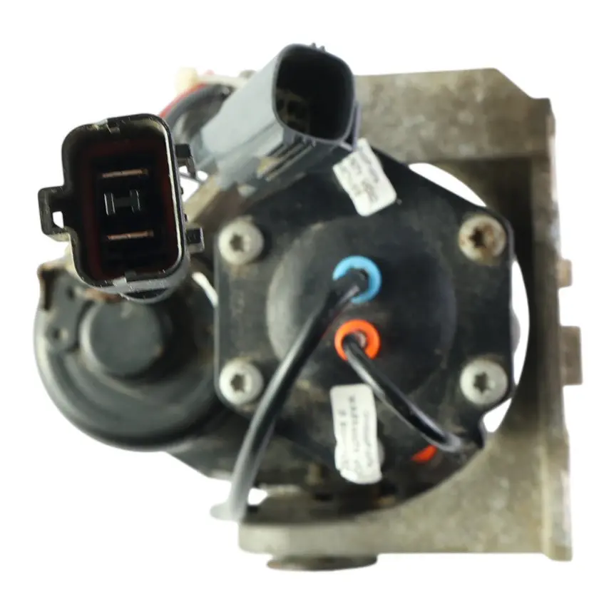 Land Rover Discovery 3 L319 Compresseur Pompe Suspension Pneumatique LR044016