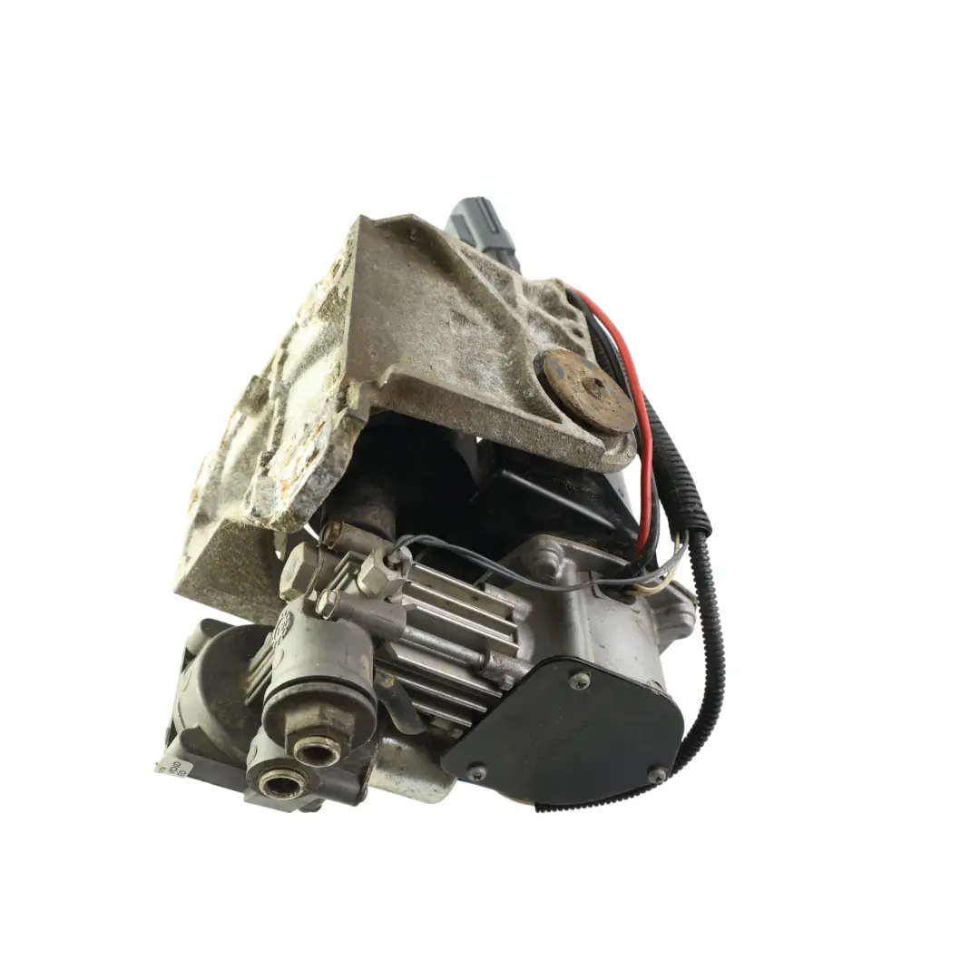 Luftfederung Kompressor Pumpe für Land Rover Discovery 3 L319 mit Teilenummer LR044016 Land Rover Discovery 3 L319 Luftfederung Kompressor Pumpe - SKU LR044016-1 - Teilenummer LR044016