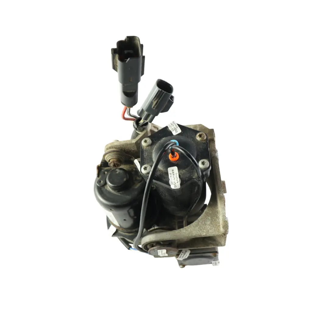 Land Rover Discovery 3 L319 Compresor Bomba Suspensión Neumática - SKU LR044016-1 - Número de pieza LR044016