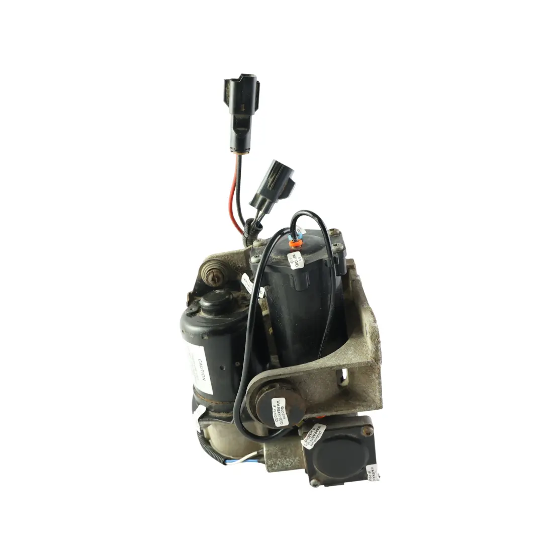 Land Rover Discovery 3 L319 Air Suspension Compressor Pump - SKU LR044016-1 - Part number LR044016