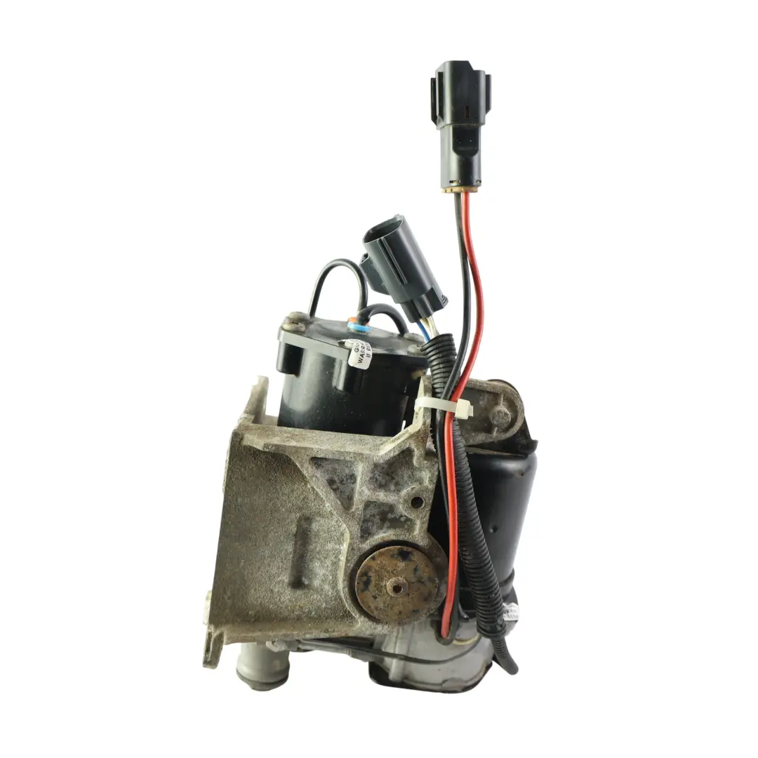 Land Rover Discovery 3 L319 Compresor Bomba Suspensión Neumática - SKU LR044016-1 - Número de pieza LR044016