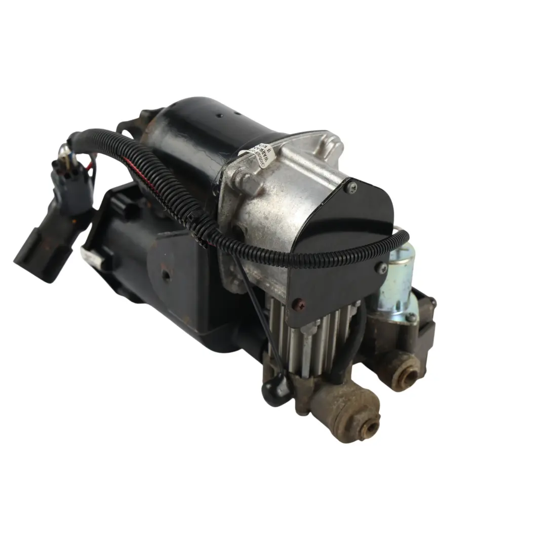 Land Range Rover Sport L320 Air Suspension Leveling Compressor Pump C0A012747 - SKU LR044016-2 - Part number LR044016
