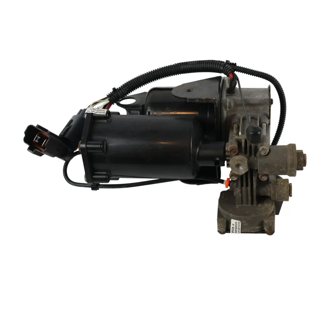 Pompa Sospensioni Aria C0A012747 per Land Rover Range Rover Sport L320 Compressore con numero di parte LR044016 Land Rover Range Rover Sport L320 Compressore Pompa Sospensioni Aria C0A012747 - SKU LR044016-2 - Numero di parte LR044016