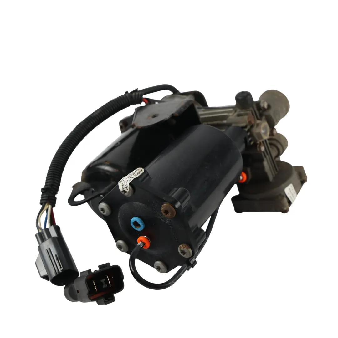 Land Rover Range Rover Sport L320 Luftfederung Kompressor Pumpe C0A012747 - SKU LR044016-2 - Teilenummer LR044016