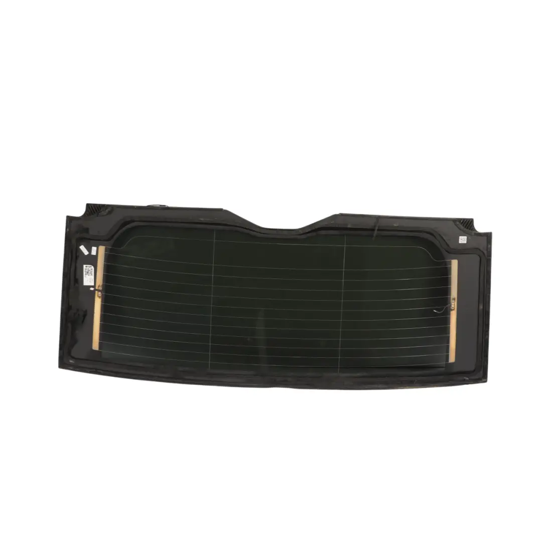 Range Rover Sport L494 Rear Window Glass Glazing Tinted AS3 DK62-42006-DB - SKU LR044114 - Part number LR044114