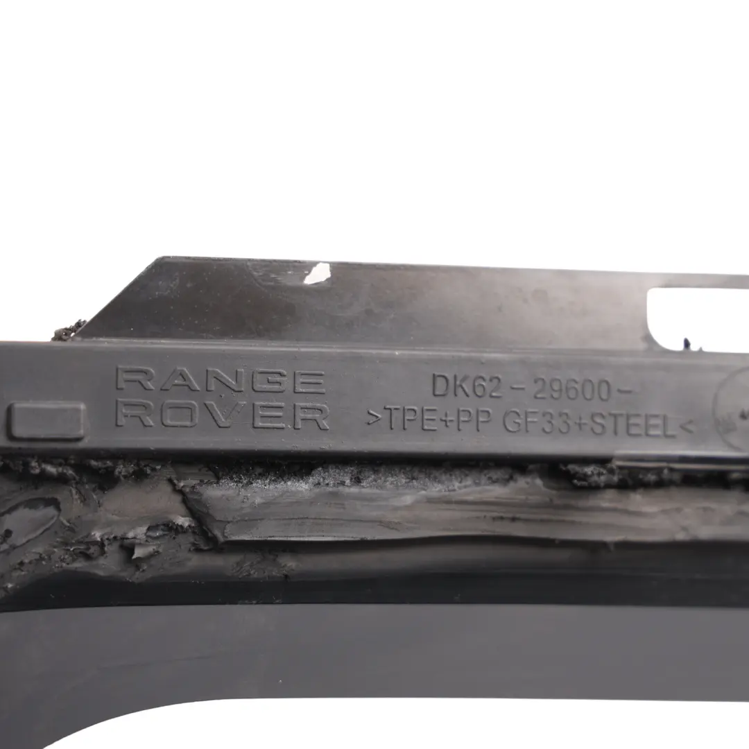 Range Rover Sport L494 Rear Quarter Window Right O/S Tinted AS3 DK6229600DC - SKU LR044116 - Part number LR044116