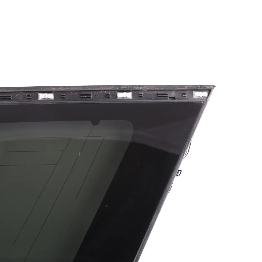 Range Rover Sport L494 Rear Quarter Window Right O/S Tinted AS3 DK6229600DC - SKU LR044116 - Part number LR044116