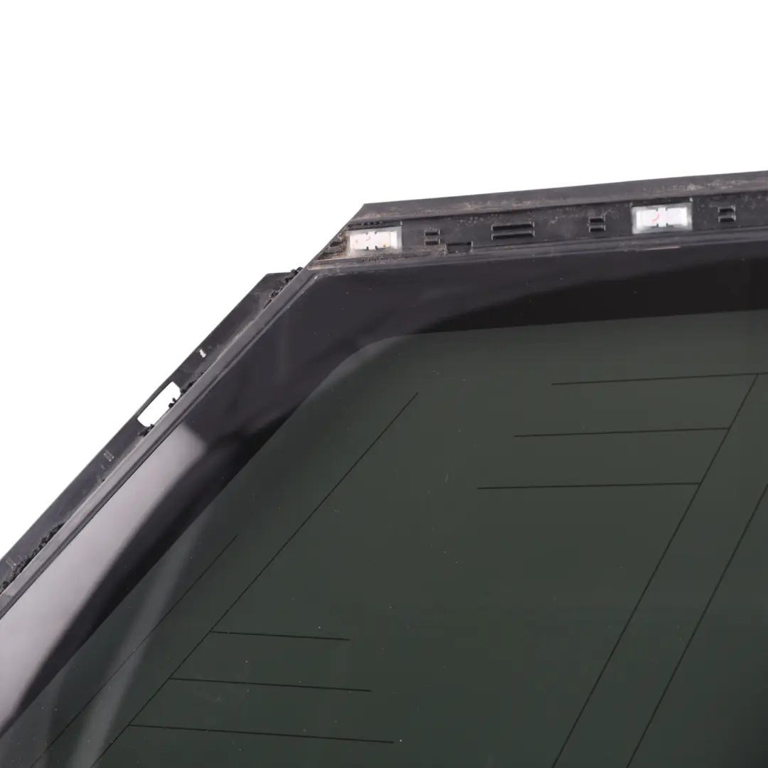 Range Rover Sport L494 Rear Quarter Window Right O/S Tinted AS3 DK6229600DC - SKU LR044116 - Part number LR044116