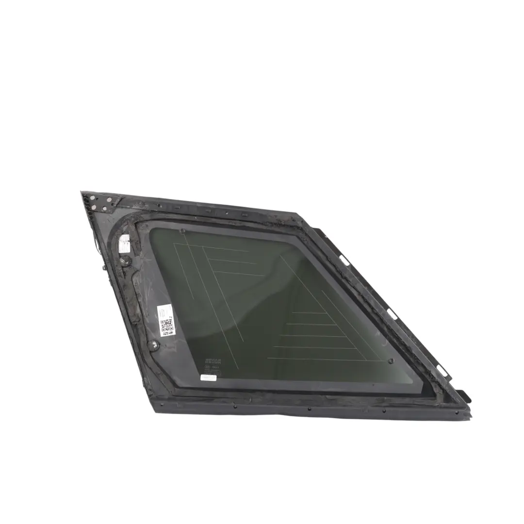 Range Rover Sport L494 Rear Quarter Window Right O/S Tinted AS3 DK6229600DC - SKU LR044116 - Part number LR044116