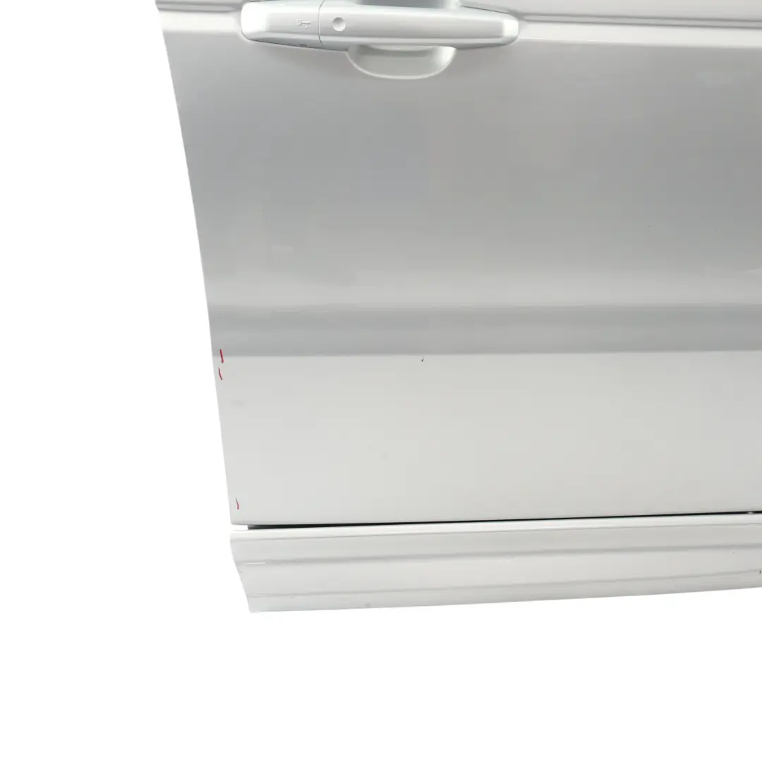 Porta Anteriore Destra Argento Hakuba 2459 per Range Rover Sport L494 con numero di parte LR044226 Range Rover Sport L494 Porta Anteriore Destra Argento Hakuba 2459 - SKU LR044226-HSI - Numero di parte LR044226