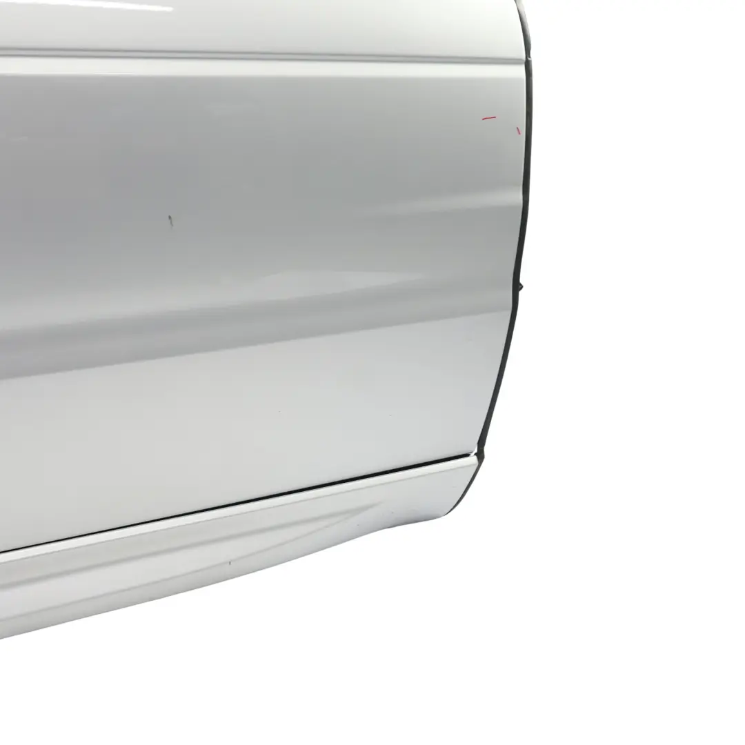 Range Rover Sport L494 Porta Anteriore Destra Argento Hakuba 2459 - SKU LR044226-HSI - Numero di parte LR044226