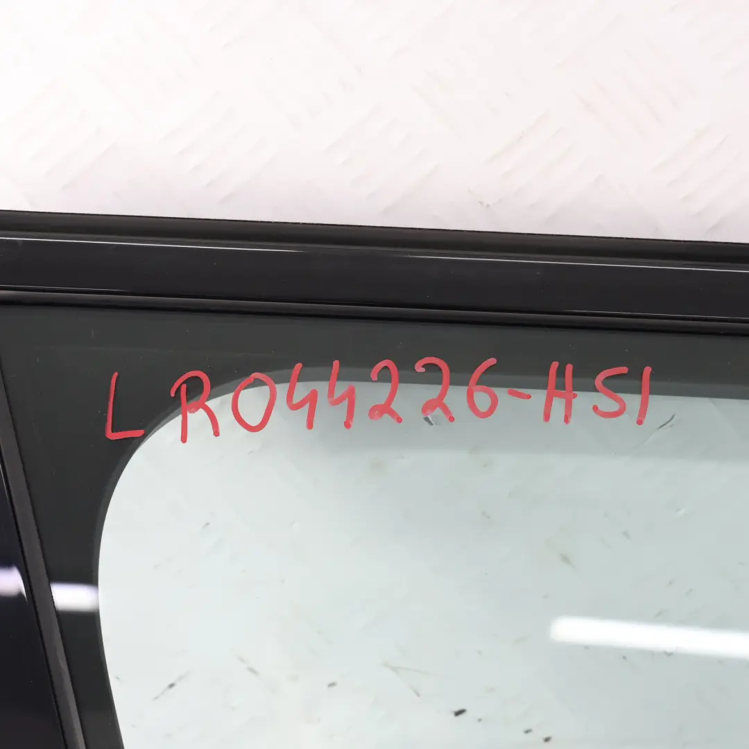 Range Rover Sport L494 Tür Vorne Rechts Hakuba Silber 2459 - SKU LR044226-HSI - Teilenummer LR044226