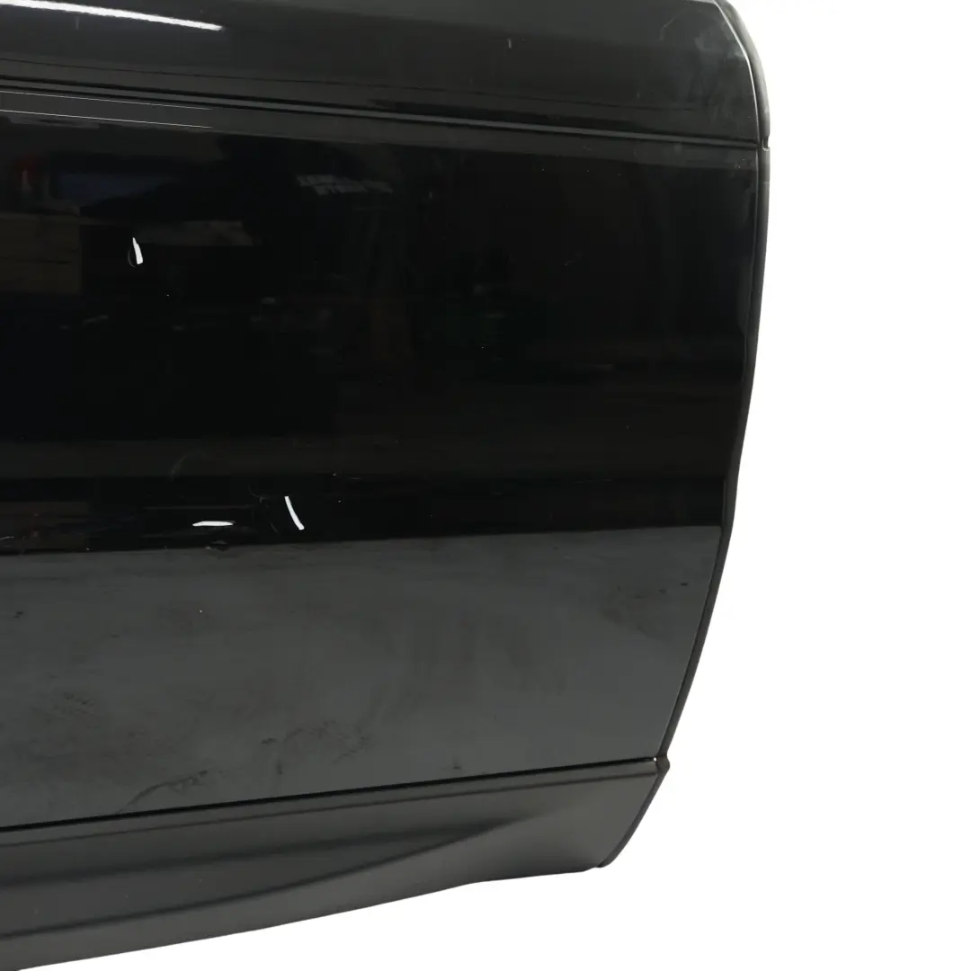 Range Rover Sport L494 Drzwi Przednie Prawe Santorini Czarny 820 - SKU LR044226-SAB - Numer Części LR044226