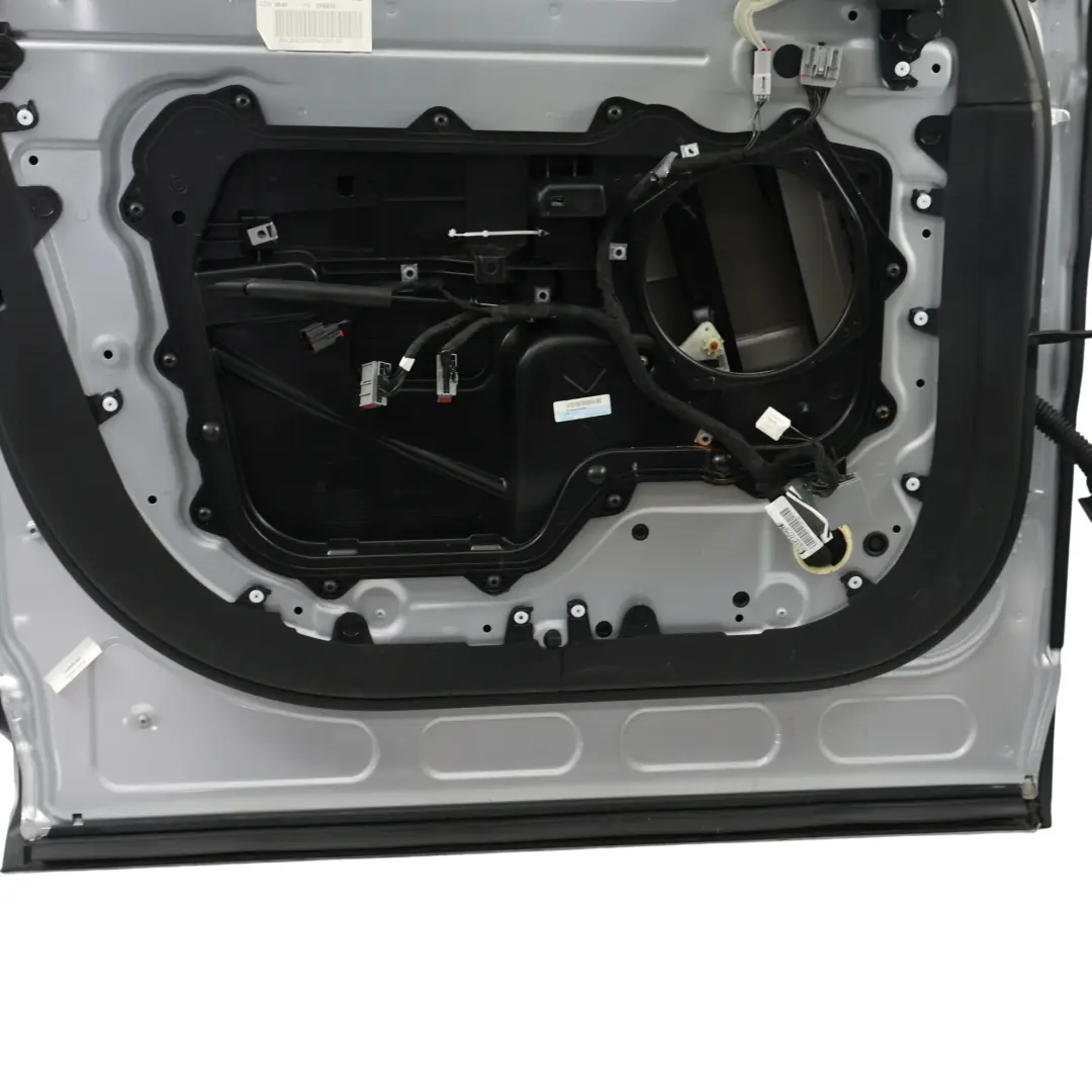 Range Rover Sport L494 Porte Avant Gauche Argent Hakuba 2459 - SKU LR044227-HSI - Numéro de pièce LR044227