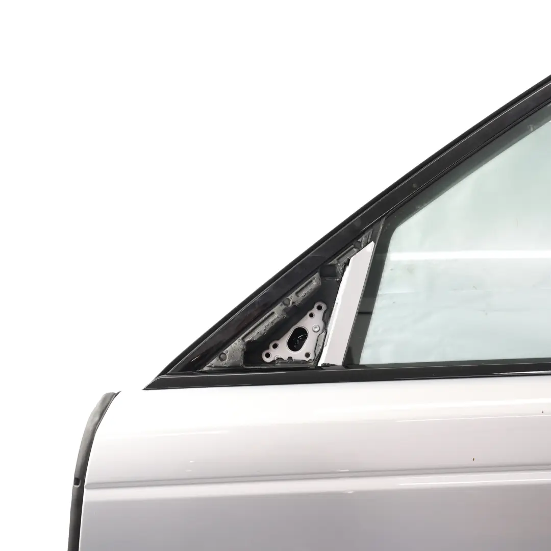 Range Rover Sport L494 Porte Avant Gauche Argent Hakuba 2459 - SKU LR044227-HSI - Numéro de pièce LR044227