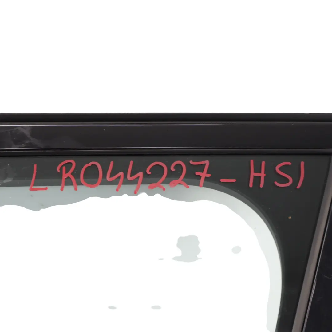 Tür Vorne Links Hakuba Silber 2459 für Range Rover Sport L494 mit Teilenummer LR044227 Range Rover Sport L494 Tür Vorne Links Hakuba Silber 2459 - SKU LR044227-HSI - Teilenummer LR044227