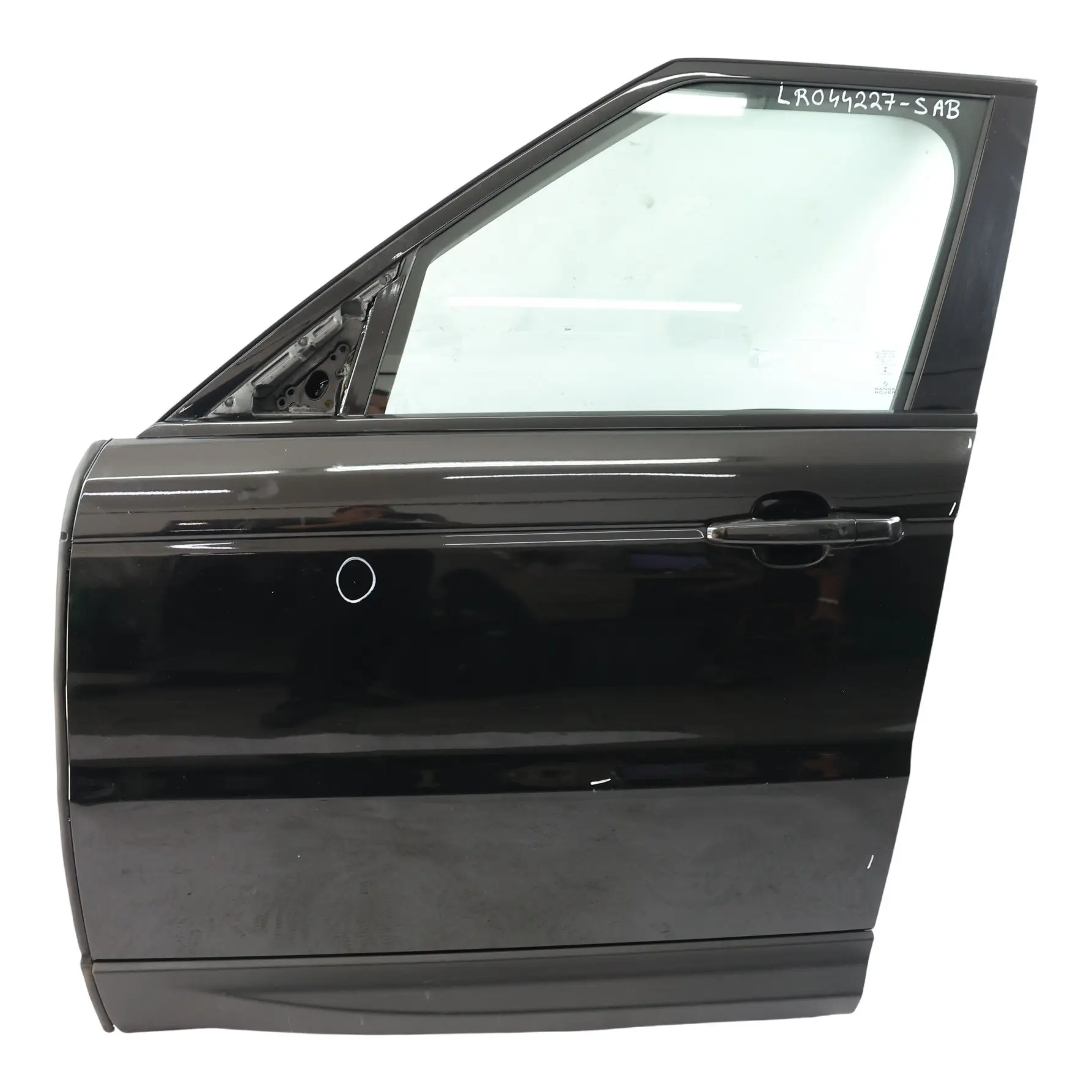 Range Rover Sport L494 Door Front Left N/S Santorini Black - 820