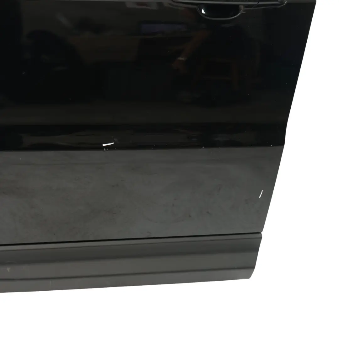 Range Rover Sport L494 Drzwi Przednie Lewe Czarne 820 - SKU LR044227-SAB - Numer Części LR044227