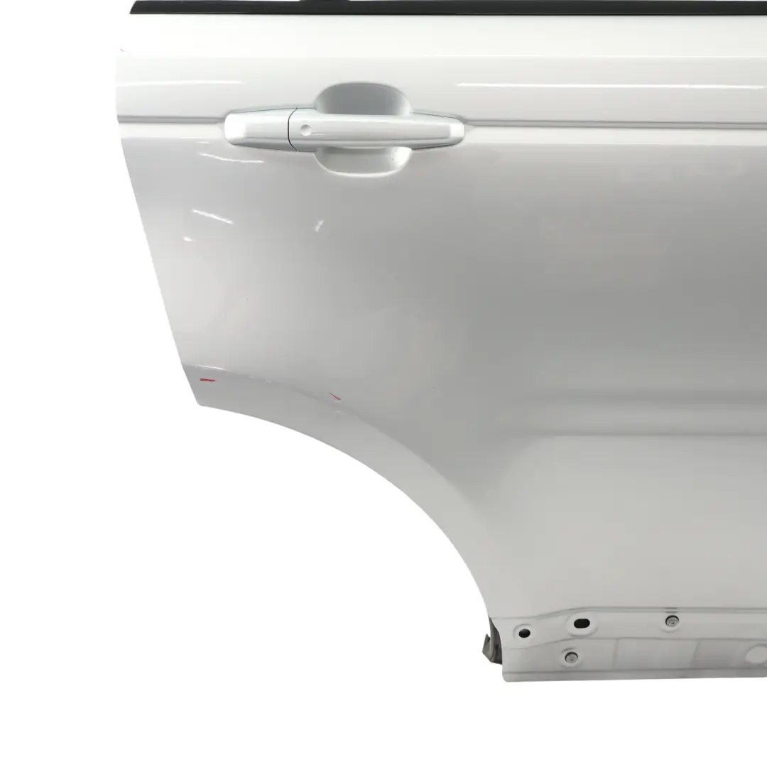 Range Rover Sport L494 Puerta Trasera Derecha Plata Hakuba 2459 - SKU LR044228-HSI - Número de pieza LR044228