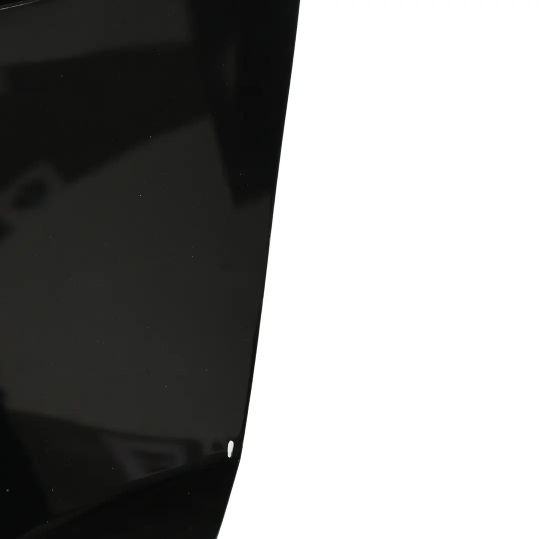 Range Rover Sport L494 Tylne Drzwi Lewe Czarne Santorini Black 820 - SKU LR044229-SAB - Numer Części LR044229