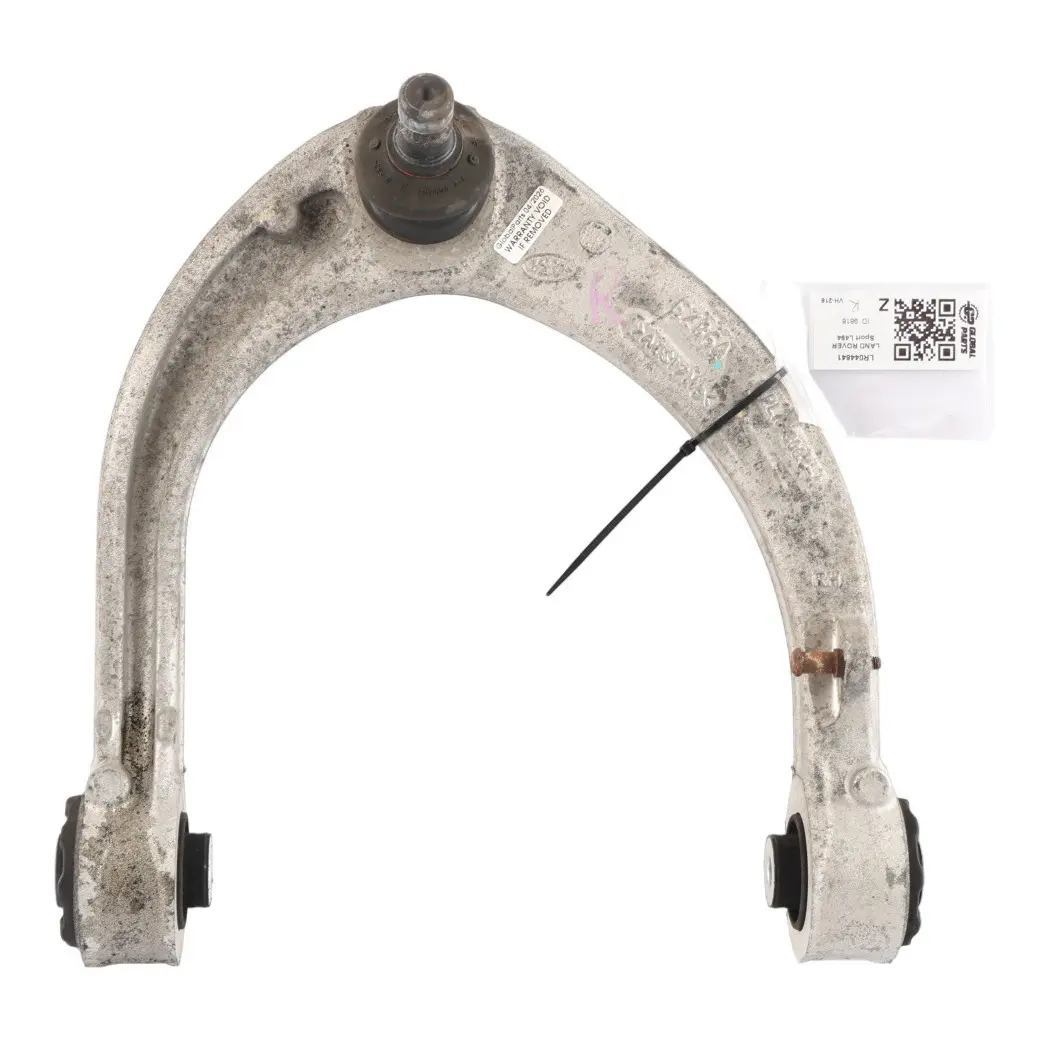 Range Rover Sport L494 Front Upper Suspension Arm Right O/S DPLA-3084-A